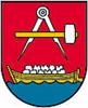 Wappen-Gemeinde.Langenstein
