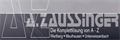 Logo_Zaussinger360 x120